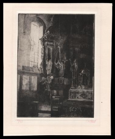 Ets, Kerkinterieur 51/125