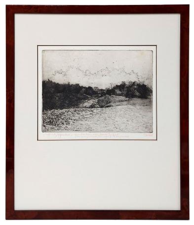 Proefdruk St Jansteen