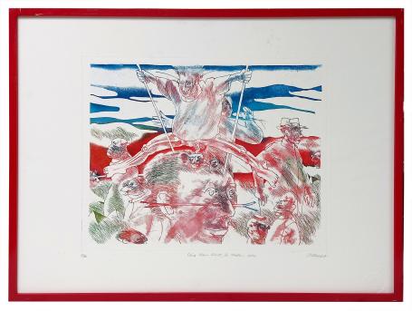 Cinq heures trente, le matin 1984 9/10