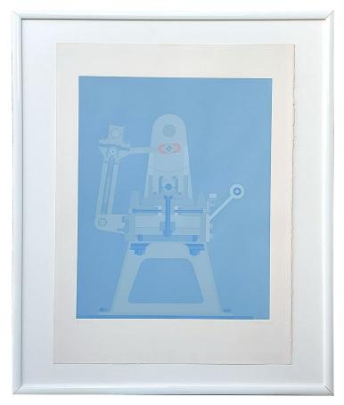 De mensmachine 1972  62/75