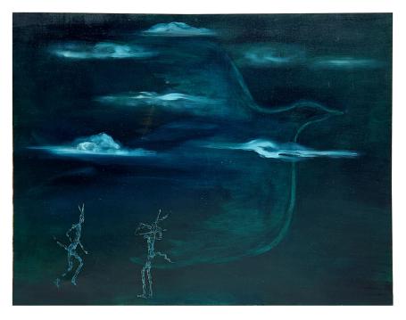 De duif des levens 1965