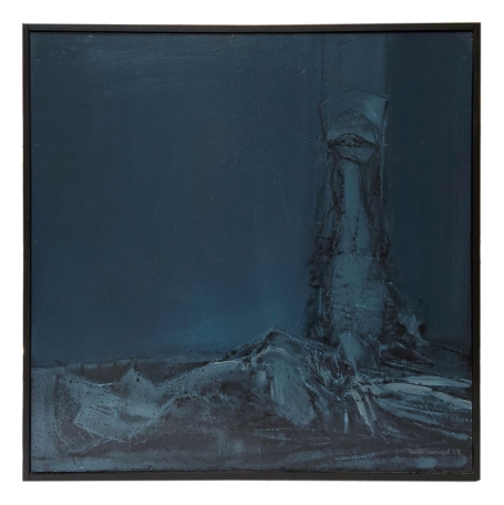 La mort dans d' ânie 1963