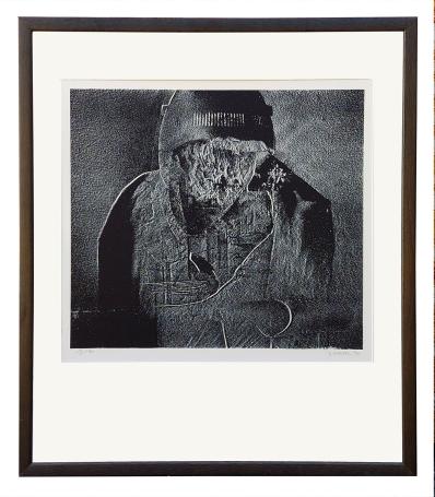 De donkerte van de mens 1970 19/40