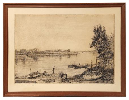 Den overzet (Dry goten - Hamme) 7/50