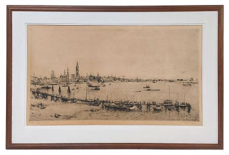 Sloepenweg (Antwerpen) 1st staat