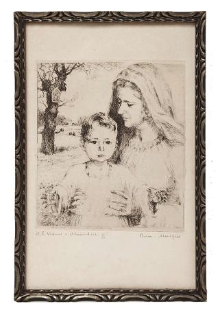 O.L. Vrouw v. Vlaanderen 6/50