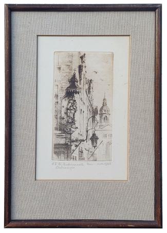 O.L.Vr. Sudermanstr. Antwerpen