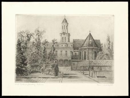 Sint-Lodewijkscollege - Lokeren