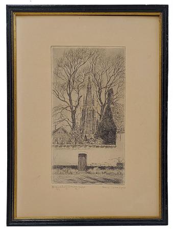 Begijnhof (Brugge) 24/150