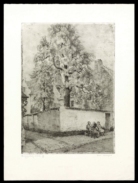 Begijnhof - LIER 18/50