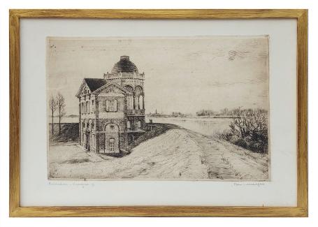 Belvedere - Hingene 29/50