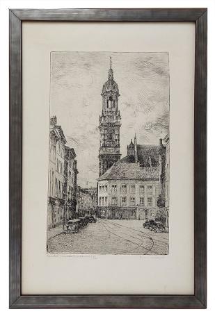 Carolus (Minderbroedersrui) 16/100