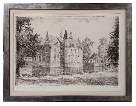 Cortewalle - Park - Beveren 10/100