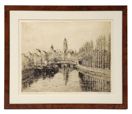 De Dender (Dendermonde) 22/50