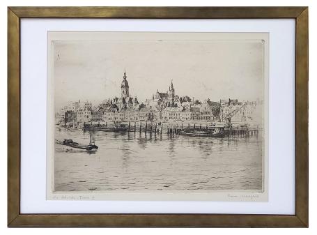 De Schelde - Temse 43/50