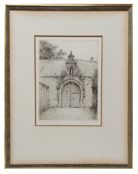 Dekenijpoort (St Niklaas) 20/50