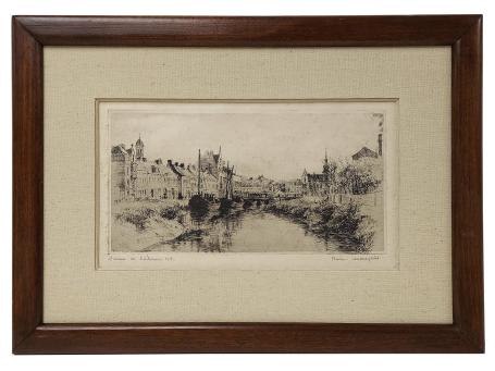 Durme te Lokeren A.P.