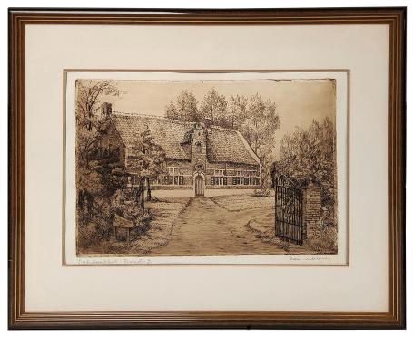Eeckelaart hof - Belsele 7/50