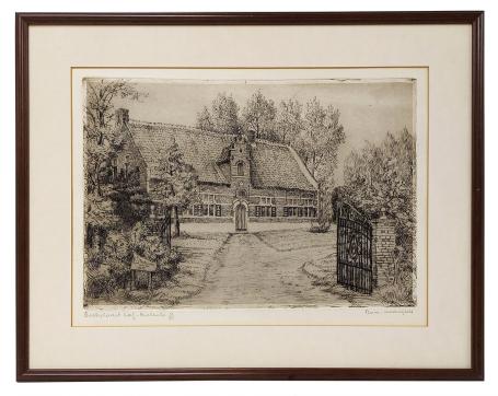 Eeckelaart hof - Belsele 21/50