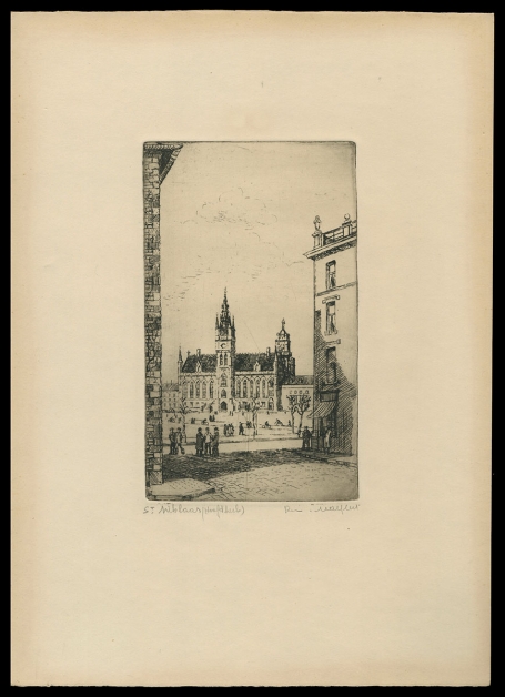 St Niklaas (Hoofdkerk)