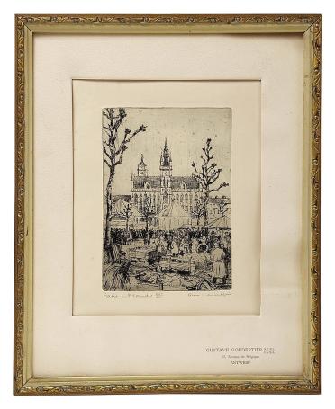 Foire en Flandre A21/200