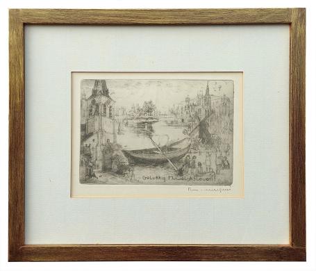 Gelukkig Huwelijksleven