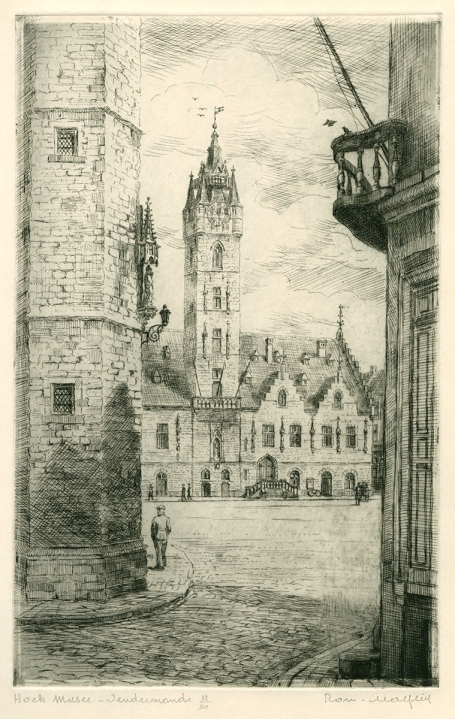 Hoek Musee - Dendermonde 32/50