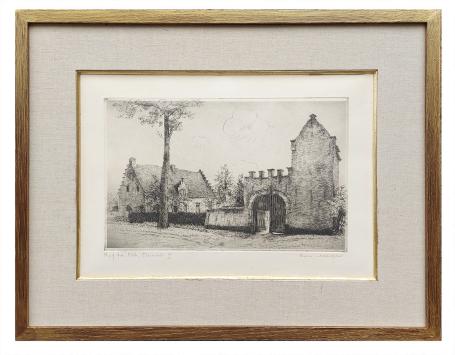 Hof ter Elst Elversele 49/50