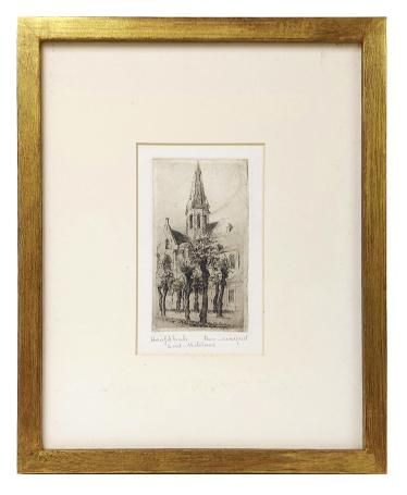 Hoofdkerk Sint-Niklaas