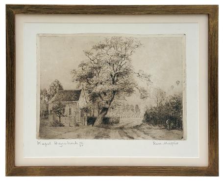 Kapel - Bezenkoek 16/50