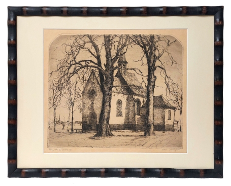 Kapelleke te Schelle 14 van 50