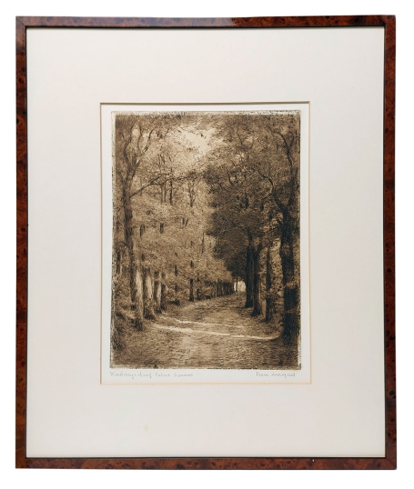 Kastanjedreef Paters Sinaai