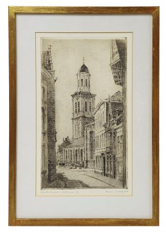 Kerkstraat - Lokeren 38/50