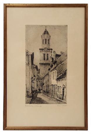 Kerkstraatje (Lokeren) 28/50