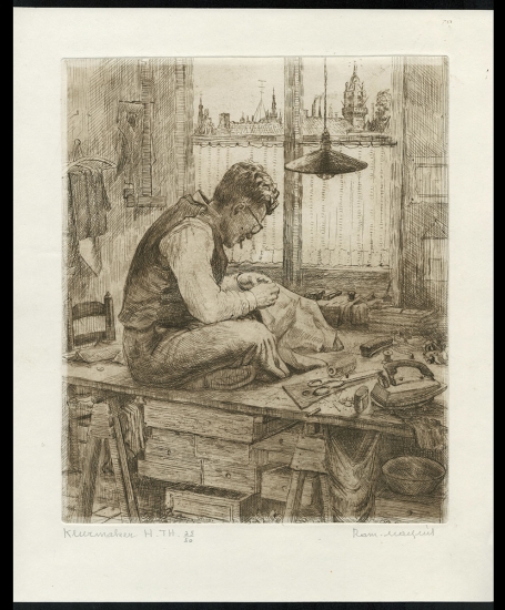 Kleermaker H. TH. 25/50