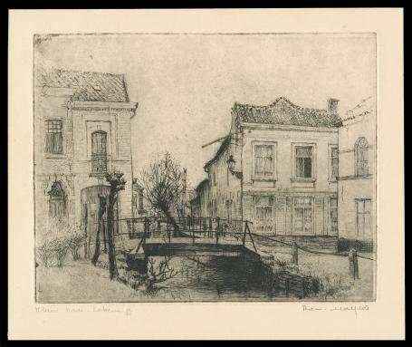 Kleine Kaai - Lokeren 18/50