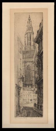 Lijnwaadmarkt 29/150