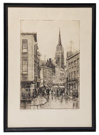 Marktdag te Boom 7/50