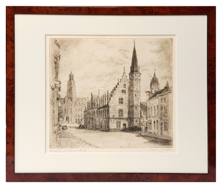 Museum (Dendermonde) 36/50