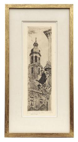 O.L.Vr. St Andries Antwerpen 131/150