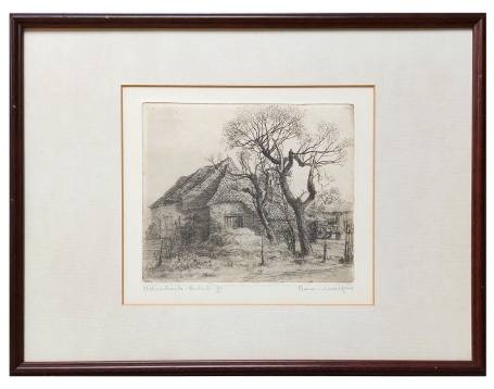 Ossenhoek Belsele 32/50