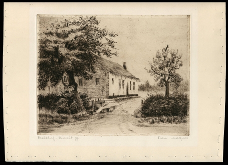 Pachthof - Burcht - 43/50