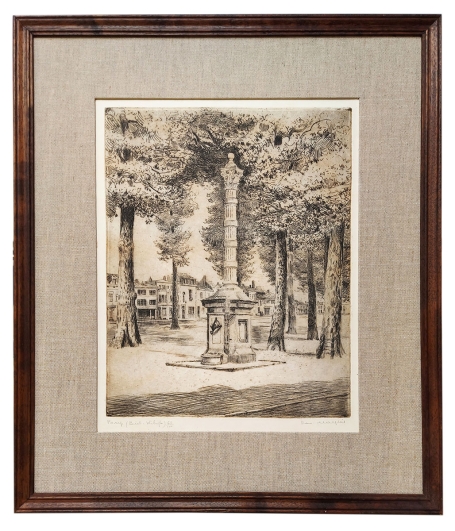 Pomp (Bist-Wilrijk) 65/100