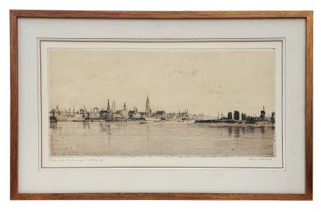 Rede van Antwerpen - Molen 13/100