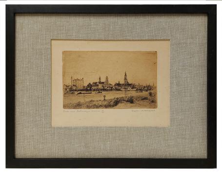 Rede van Antwerpen - Herbos 53/150