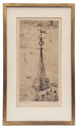 Regen (st Niklaas) 3/50