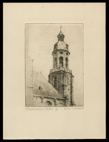 St Andriestoren Antw 21/50