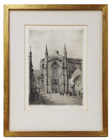 St Maartenskerk - Aalst 33/100