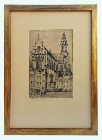 St Pauluskerk (Antwerpen) 7/150