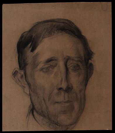 Alfred Van Ranst (17-2-1891  13-7-1968)